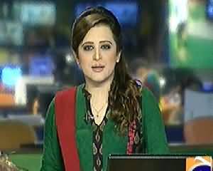 Geo News 9pm Bulletin – 11th July 2014