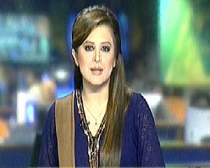 Geo News 9PM Bulletin - 11th May 2014