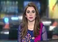 Geo News 9pm Bulletin – 11th November 2015