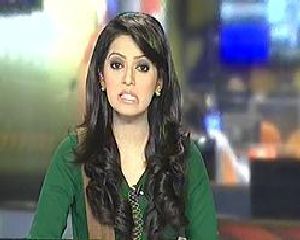 Geo News 9pm Bulletin – 11th October 2013