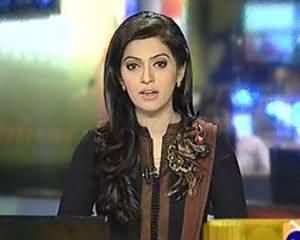 Geo News 9pm Bulletin – 11th September 2013