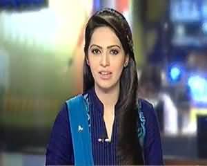 Geo News 9pm Bulletin – 12th August 2013