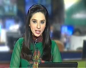 Geo News 9pm Bulletin – 12th December 2013