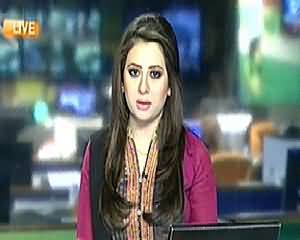 Geo News 9pm Bulletin – 12th December 2014