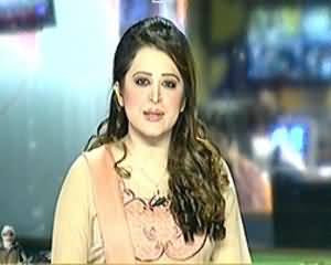 Geo News 9pm Bulletin – 12th February 2014