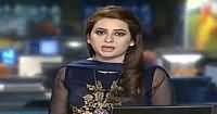 Geo News 9pm Bulletin – 12th February 2015