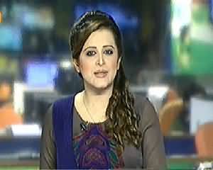 Geo News 9pm Bulletin – 12th July 2014