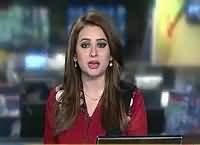 Geo News 9pm Bulletin – 12th October 2015