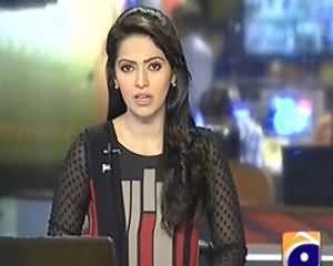 Geo News 9pm Bulletin – 13th August 2013