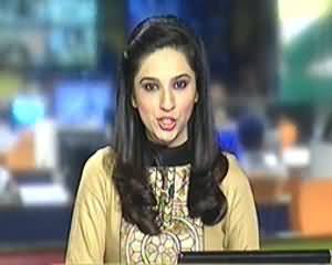 Geo News 9pm Bulletin – 13th December 2013