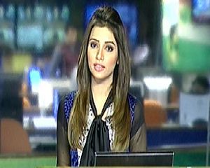 Geo News 9pm Bulletin – 13th December 2014