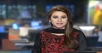 Geo News 9pm Bulletin – 13th February 2015