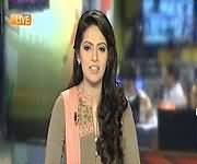 Geo News 9pm Bulletin – 13th October 2013