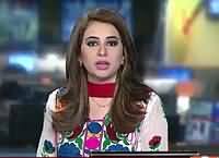 Geo News 9pm Bulletin – 13th October 2015