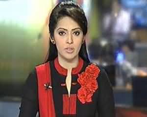 Geo News 9pm Bulletin – 13th September 2013