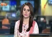 Geo News 9pm Bulletin – 13th September 2015