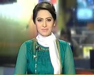 Geo News 9pm Bulletin – 14th August 2013