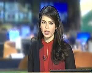 Geo News 9pm Bulletin – 14th December 2013
