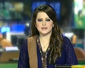 Geo News 9pm Bulletin – 14th July 2014