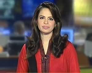 Geo News 9pm Bulletin – 14th June 2013