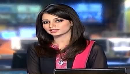 Geo News 9pm Bulletin – 14th Match 2015