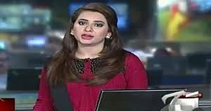 Geo News 9pm Bulletin – 14th May 2015