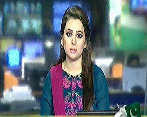 Geo News 9pm Bulletin – 14th November 2014