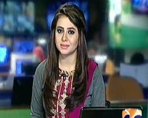 Geo News 9pm Bulletin – 14th October 2014