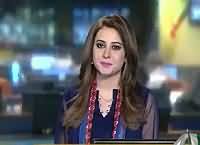 Geo News 9pm Bulletin – 14th October 2015