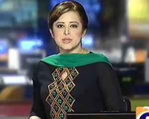 Geo News 9pm Bulletin – 14th September 2013