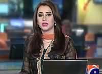 Geo News 9pm Bulletin – 14th September 2015