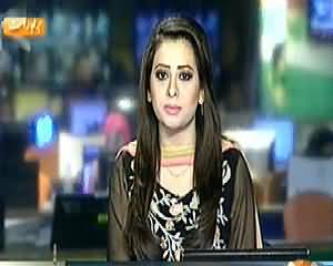 Geo News 9pm Bulletin – 15th December 2014