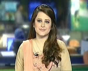 Geo News 9pm Bulletin – 15th July 2014