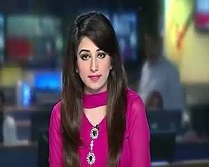 Geo News 9pm Bulletin – 15th July 2015