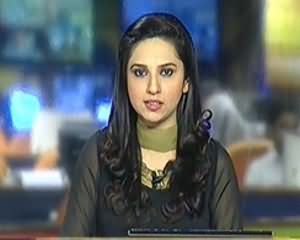 Geo News 9pm Bulletin – 15th November 2013