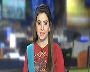 Geo News 9pm Bulletin – 15th October 2013