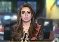 Geo News 9pm Bulletin – 15th October 2015