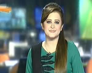 Geo News 9pm Bulletin – 16th April 2014