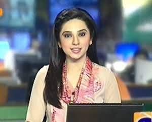 Geo News 9pm Bulletin – 16th December 2013