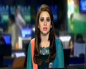 Geo News 9pm Bulletin – 16th January 2015