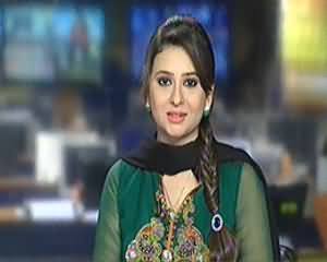 Geo News 9pm Bulletin – 16th October 2013