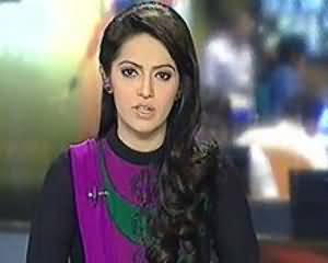 Geo News 9pm Bulletin – 16th September 2013