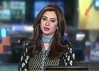 Geo News 9pm Bulletin – 16th September 2015