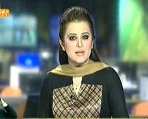 Geo News 9pm Bulletin – 17th April 2014