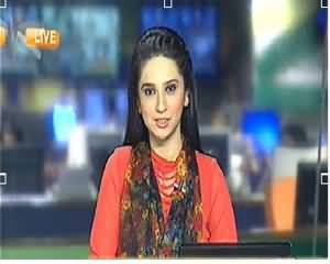 Geo News 9pm Bulletin – 17th December 2013