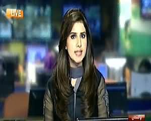 Geo News 9pm Bulletin – 17th December 2014