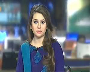 Geo News 9pm Bulletin – 17th January 2014