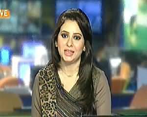 Geo News 9pm Bulletin – 17th July 2014