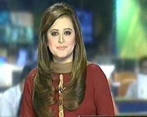 Geo News 9pm Bulletin – 18th April 2014