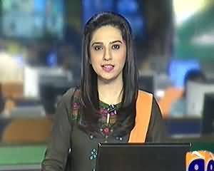 Geo News 9pm Bulletin – 18th December 2013